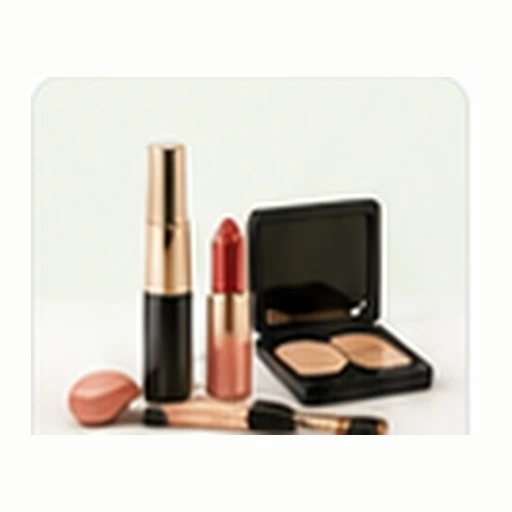 Beauty & Cosmetics