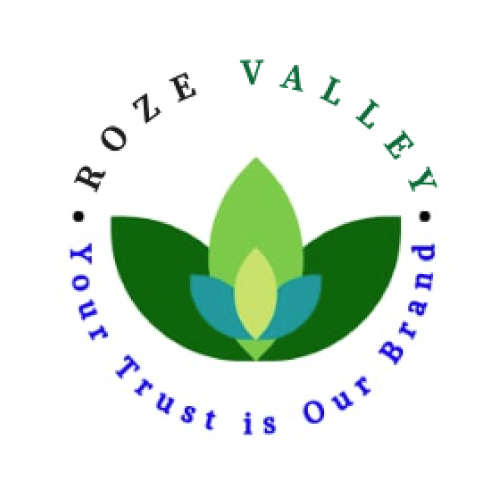 Roze Valley