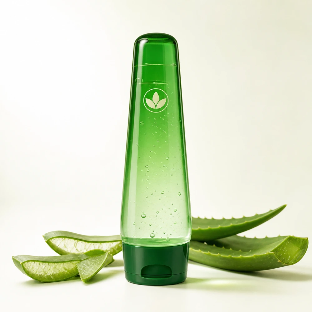 Roze Valley Aloe Vera Gel